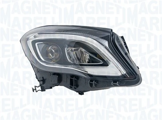 Headlight